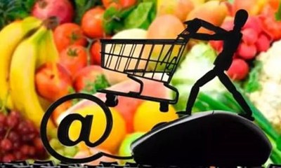 山西加強食品安全“從農(nóng)田到餐桌”全程監(jiān)管，金土地助力食品互聯(lián)網(wǎng)銷售