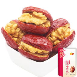 西域美農旗艦店與蘑菇街優店 品味堅果與棗類特產的美食之旅